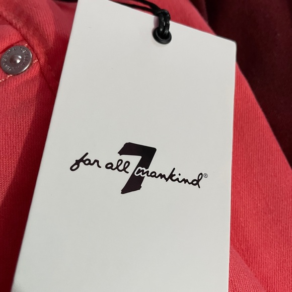 Seven Jeans - Picture 6 of 8